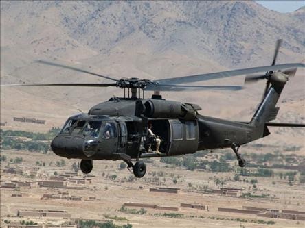 UH-60 Black Hawk