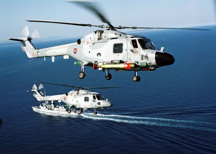 WG.13 Lynx