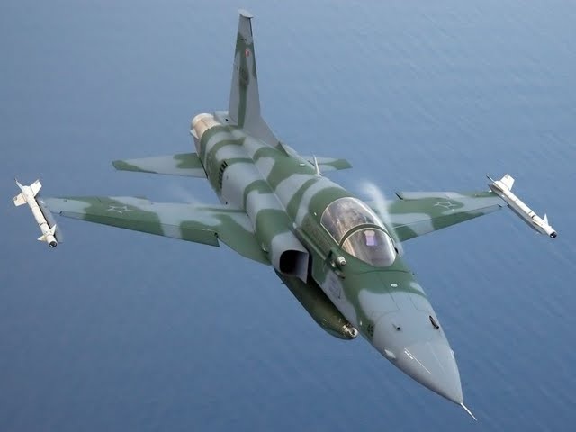 F-5 Tiger