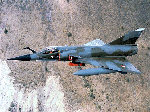 Mirage-3NG Mirage-3NG