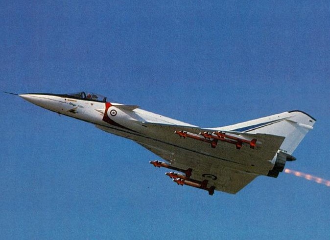 Mirage-4000 Mirage-4000
