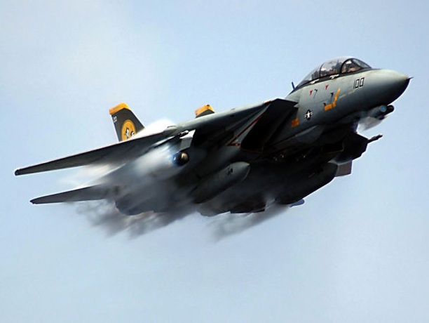 F-14 «Tomcat» F-14 «Tomcat»