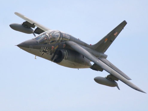 Alfa Jet Alfa Jet