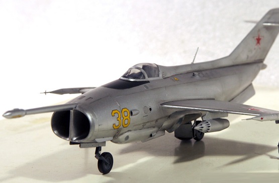 ЯК-36 «Forger» ЯК-36 «Forger»