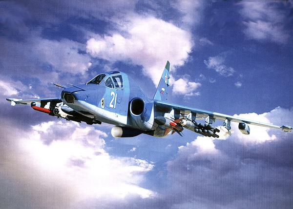 СУ-39 СУ-39