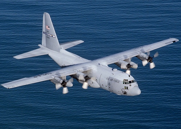 C-130 «Hercules» C-130 «Hercules»