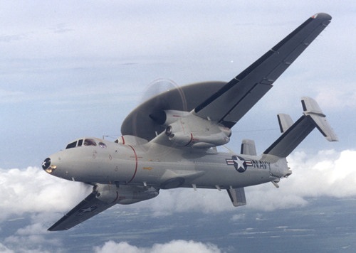 E-2C Hawkeye