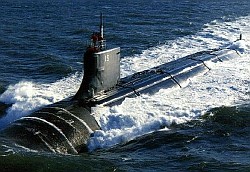 SSN-642 Kamehameha
