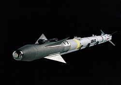  AIM-9S